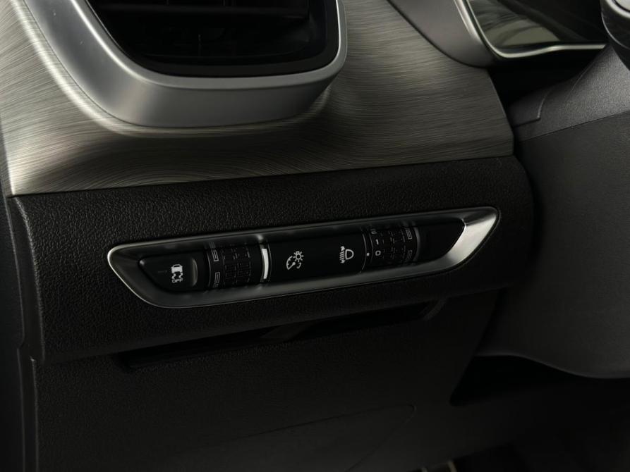 Belgee X50 Санкт-Петербург  - изображение 17