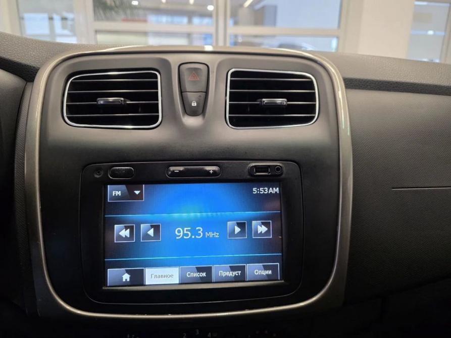 Renault Sandero II Челябинск  - изображение 11