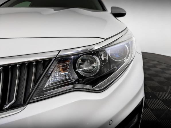 Kia Optima IV Рестайлинг с пробегом 2019 года, цена 2 030 000 рублей, 124079 км, седан, Автокод Объявления