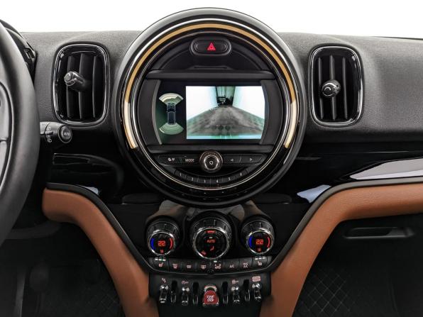 Mini Countryman II с пробегом 2020 года, цена 2 750 000 рублей, 19683 км, внедорожник, Автокод Объявления
