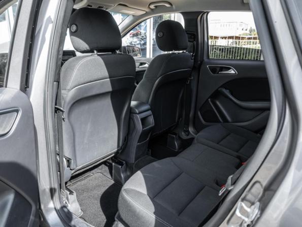 Mercedes-Benz B-Класс II (W246) с пробегом 2013 года, цена 1 113 200 рублей, 197026 км, хэтчбек, Автокод Объявления