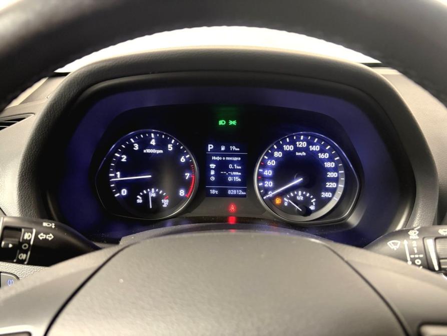 Hyundai i30 III Рестайлинг 2 Пермь  - изображение 12