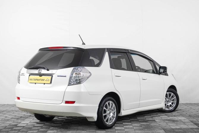 Honda Fit Shuttle I с пробегом 2012 года, цена 1 089 000 рублей, 190000 км, универсал, Автокод Объявления