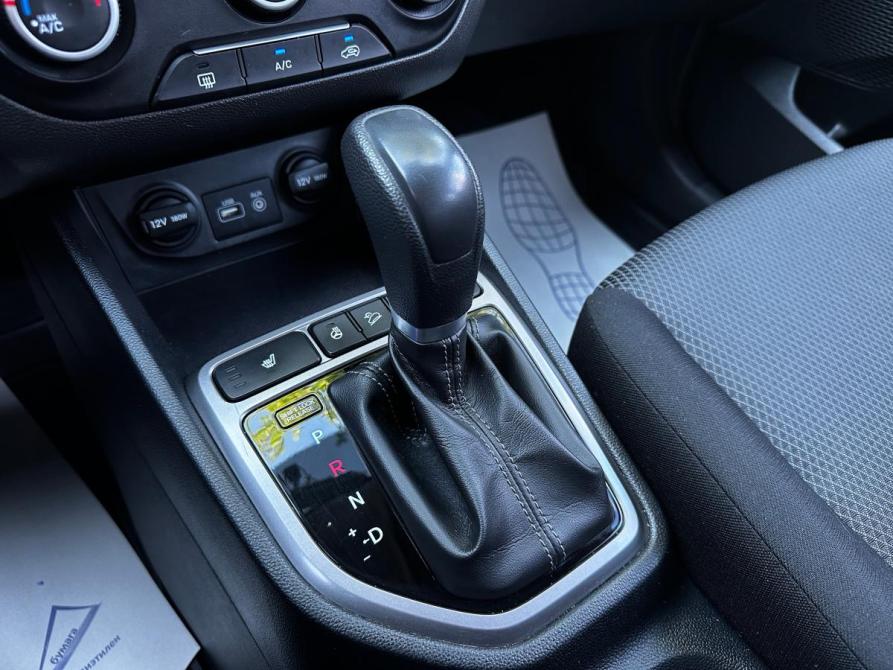 Hyundai Creta I Уфа  - изображение 12