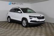 Skoda Karoq I Нижний Новгород  - изображение 29