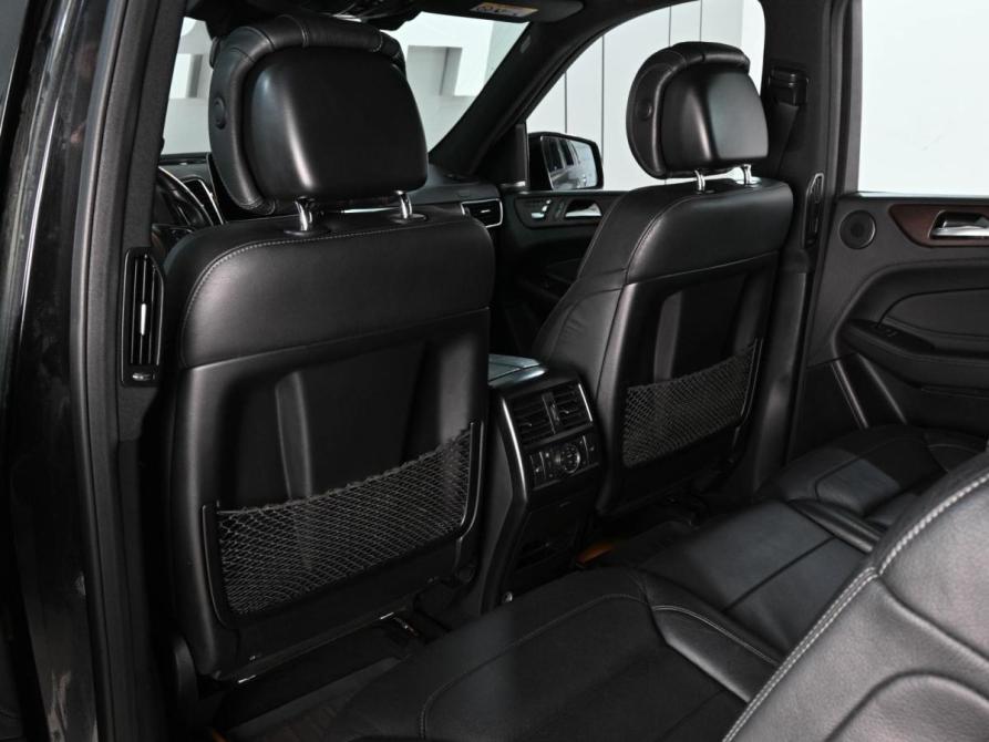 Mercedes-Benz GLS I (X166) Ростов-на-Дону  - изображение 13