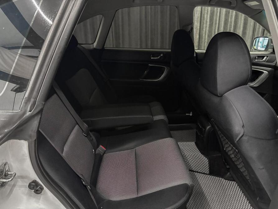 Subaru Legacy IV Красноярск  - изображение 13