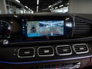 Mercedes-Benz GLE II (V167) Рестайлинг Москва  - изображение 55