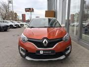 Renault Kaptur I Москва  - изображение 24