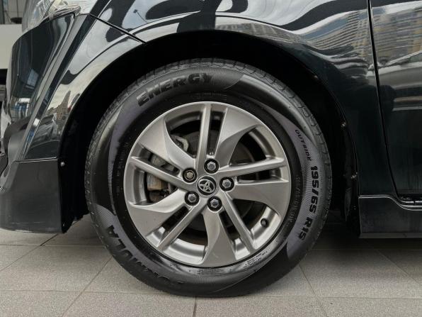 Toyota Sienta II с пробегом 2018 года, цена 1 520 000 рублей, 59744 км, минивэн, Автокод Объявления