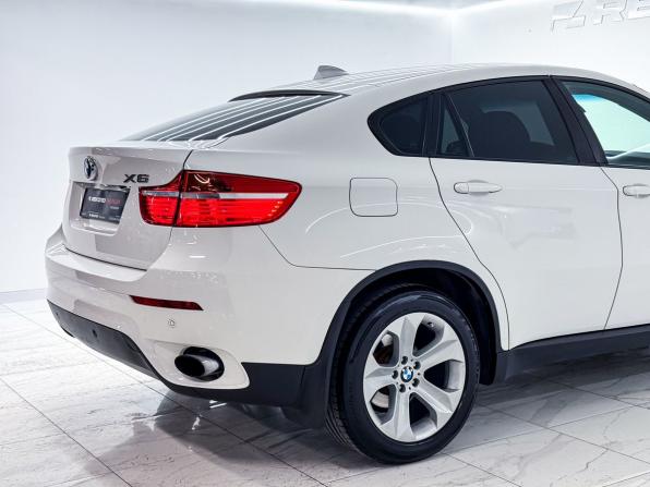 BMW X6 I (E71) с пробегом 2011 года, цена 1 950 000 рублей, 202316 км, внедорожник, Автокод Объявления
