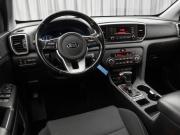 Kia Sportage IV Рестайлинг Москва  - изображение 27