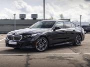 BMW 5 серии VIII (G60/G61/G68) Москва  - изображение 25
