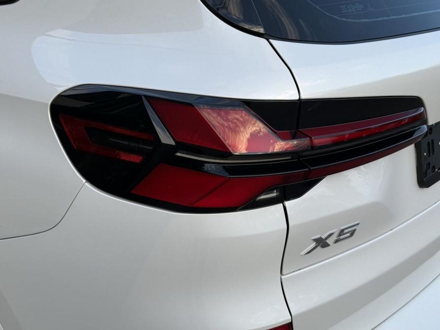 BMW X5 IV (G05/G18) Рестайлинг Москва  - изображение 10
