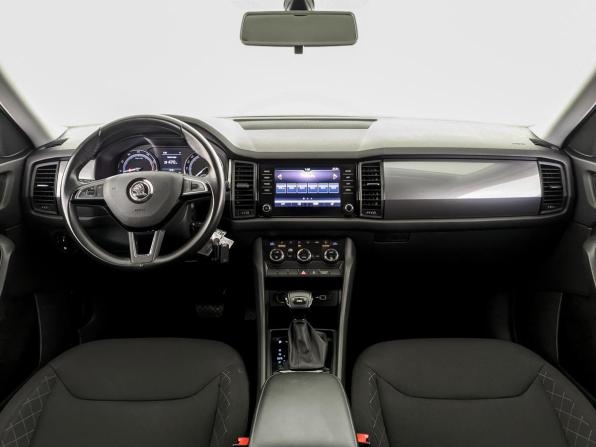 Skoda Kodiaq I с пробегом 2020 года, цена 2 300 250 рублей, 74674 км, внедорожник, Автокод Объявления