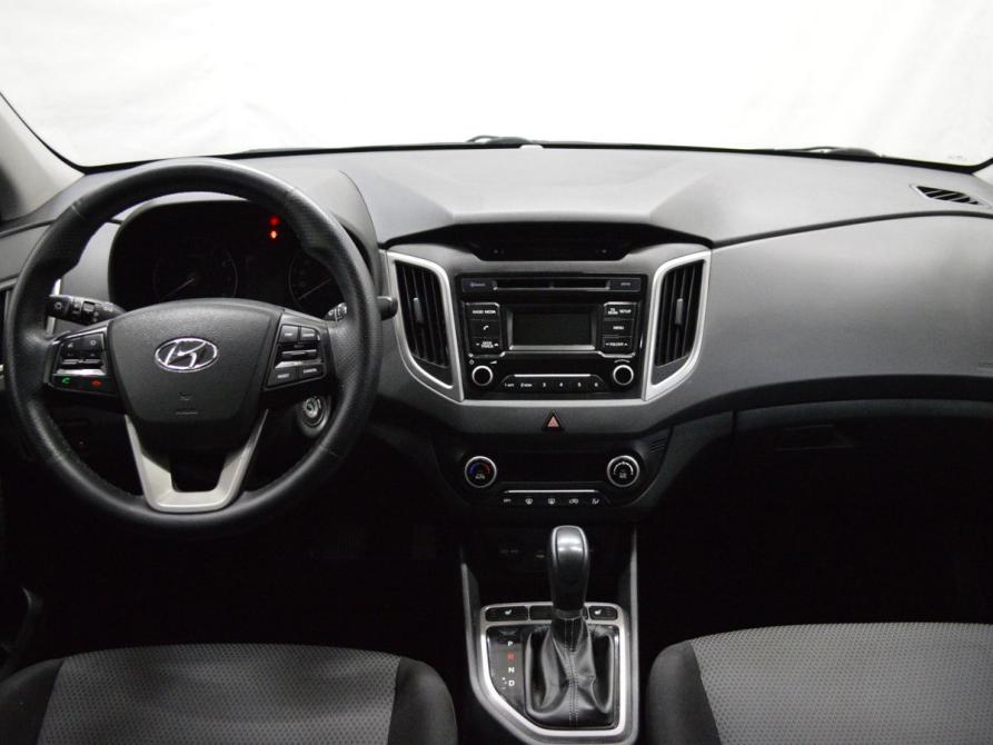 Hyundai Creta I Санкт-Петербург  - изображение 14
