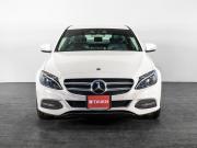 Mercedes-Benz C-Класс IV (W205) Иркутск  - изображение 28