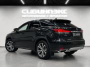 Lexus RX IV Рестайлинг Кемерово  - изображение 27