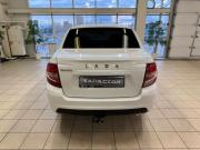 Lada (ВАЗ) Granta I Рестайлинг Волгоград  - изображение 22