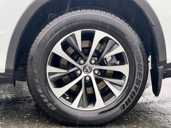 Lexus RX IV Рестайлинг с пробегом 2020 года, цена 5 200 000 рублей, 98953 км, внедорожник, Автокод Объявления