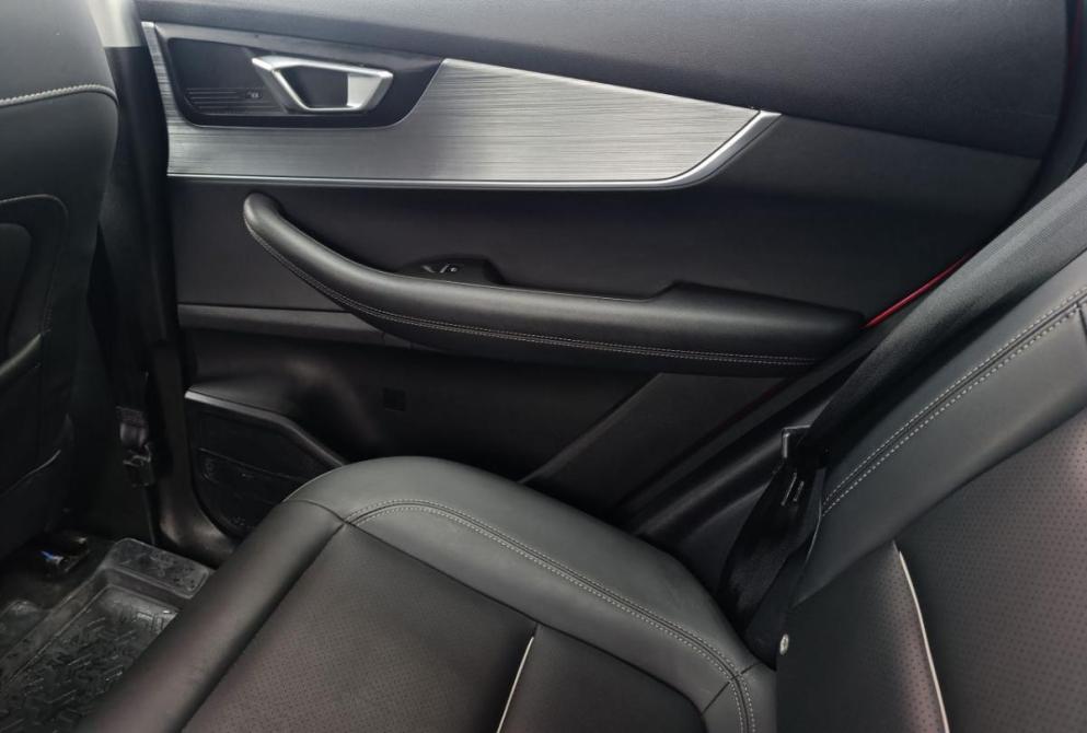 Chery Tiggo 7 Pro Max I Красноярск  - изображение 22