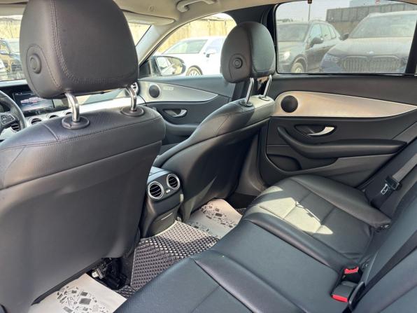 Mercedes-Benz E-Класс V (W213 S213 C238) с пробегом 2017 года, цена 2 590 000 рублей, 102900 км, седан, Автокод Объявления