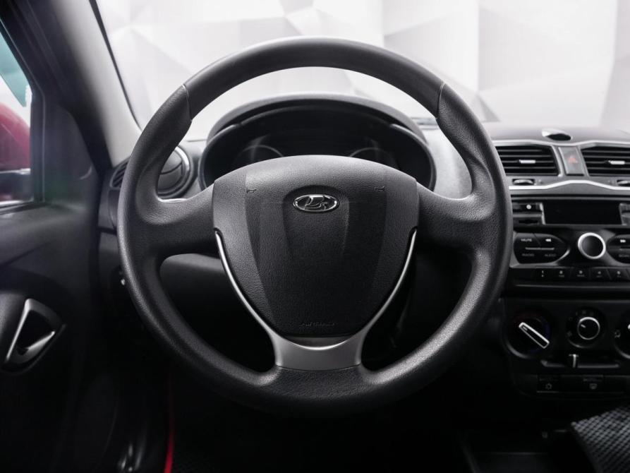 Lada (ВАЗ) Granta I Рестайлинг Ульяновск  - изображение 14