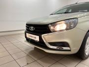 Lada (ВАЗ) Vesta I Энгельс  - изображение 46