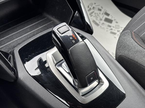 Peugeot 208 II с пробегом 2020 года, цена 1 650 000 рублей, 99235 км, хэтчбек, Автокод Объявления