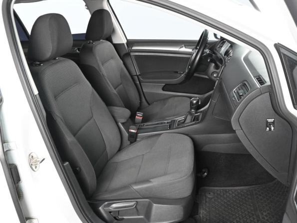 Volkswagen Golf VII с пробегом 2013 года, цена 950 000 рублей, 269777 км, хэтчбек, Автокод Объявления