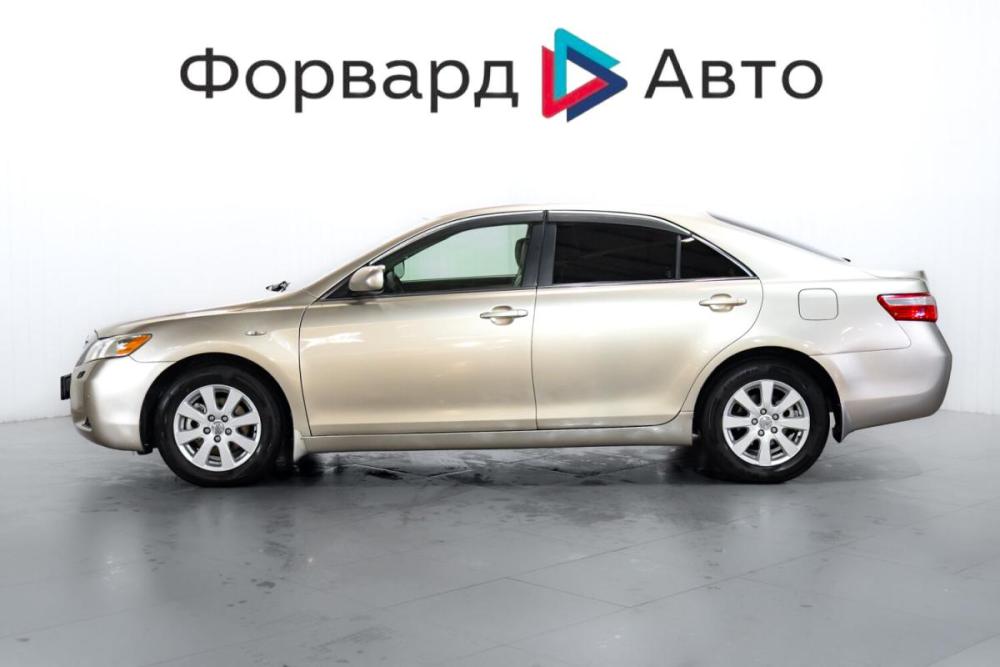 Toyota Camry VI (XV40) Тюмень  - изображение 5
