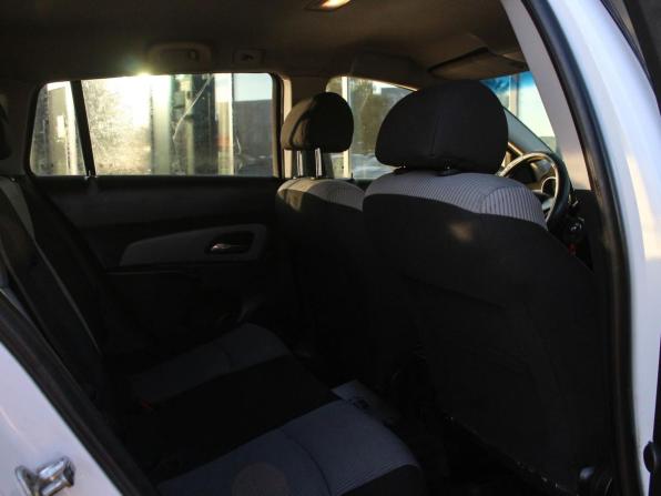 Chevrolet Cruze I Рестайлинг с пробегом 2013 года, цена 761 300 рублей, 164644 км, универсал, Автокод Объявления
