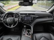 Toyota Camry VIII (XV70) Санкт-Петербург  - изображение 42