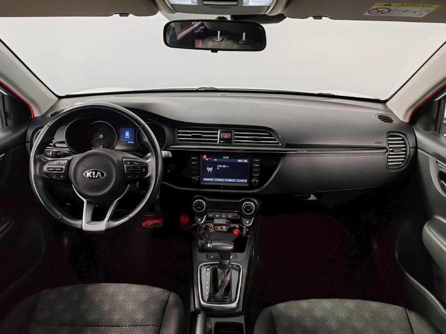 Kia Rio IV Краснодар  - изображение 14