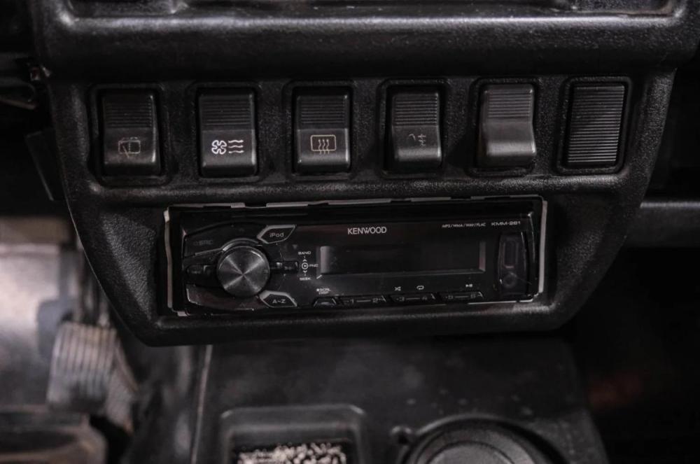 Lada (ВАЗ) 2121 (4x4) I Рестайлинг Новокузнецк  - изображение 18