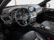 Mercedes-Benz GLE I (W166) Москва  - изображение 29