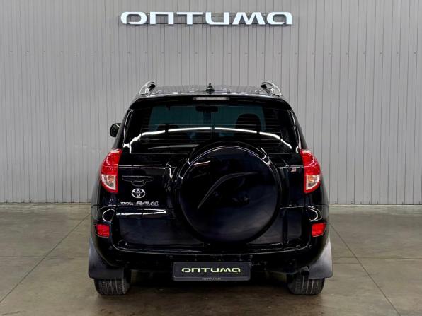 Toyota RAV4 III (XA30) с пробегом 2007 года, цена 1 297 000 рублей, 170311 км, внедорожник, Автокод Объявления