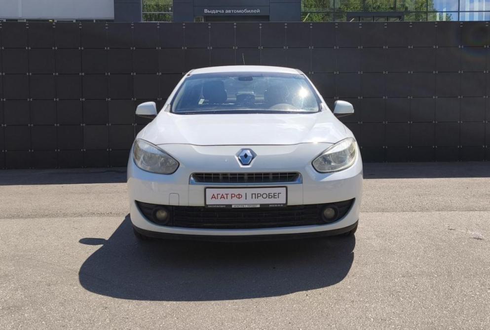 Renault Fluence I Сыктывкар  - изображение 2