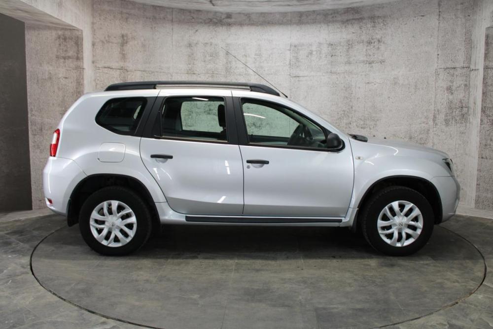 Nissan Terrano III (D10) Ярославль  - изображение 4