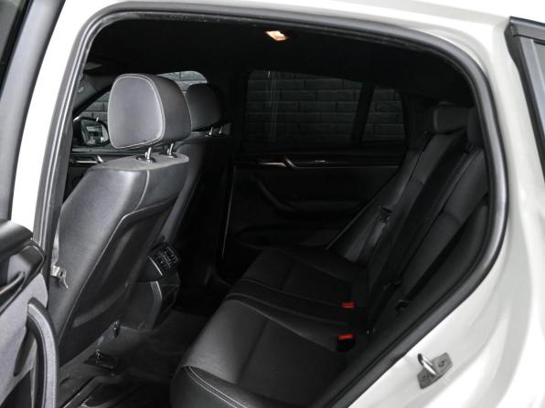 BMW X4 I (F26) с пробегом 2015 года, цена 2 750 000 рублей, 201887 км, внедорожник, Автокод Объявления