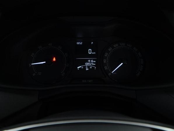 Skoda Rapid II с пробегом 2020 года, цена 1 448 055 рублей, 108523 км, лифтбек, Автокод Объявления