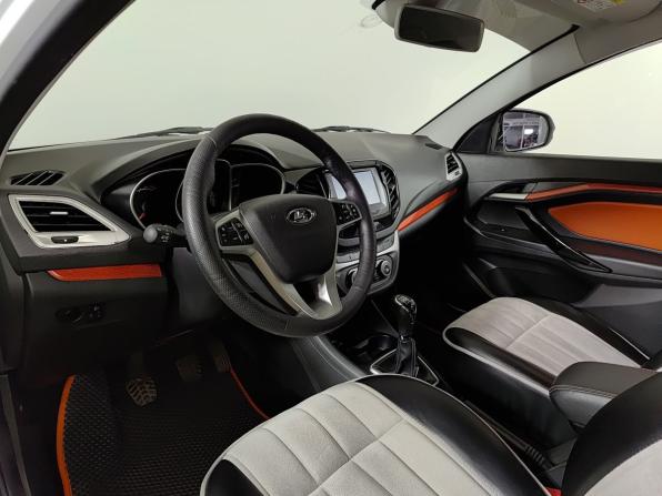 Lada (ВАЗ) Vesta I с пробегом 2018 года, цена 1 120 000 рублей, 81700 км, универсал, Автокод Объявления