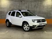 Renault Duster I Рестайлинг Уфа  - изображение 21