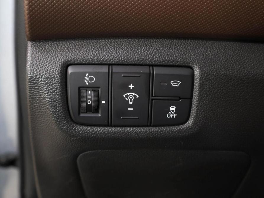 Hyundai Creta I Рестайлинг Ростов-на-Дону  - изображение 16