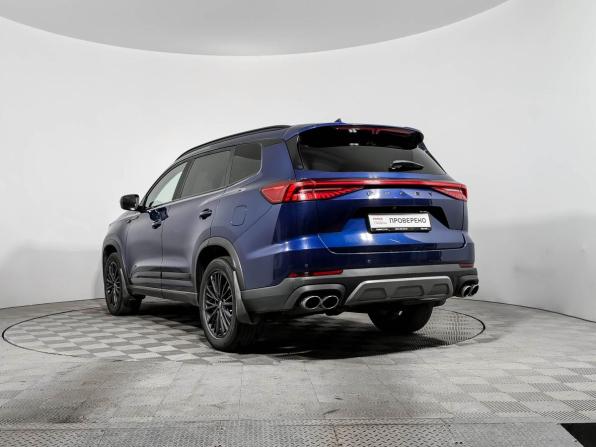 Chery Tiggo 8 Pro Max I Рестайлинг с пробегом 2023 года, цена 2 290 000 рублей, 49300 км, внедорожник, Автокод Объявления
