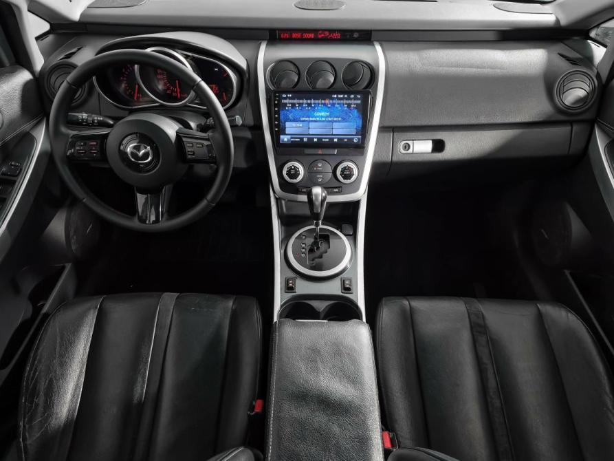 Mazda CX-7 I Нижний Новгород  - изображение 10