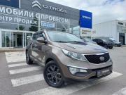 Kia Sportage III Рестайлинг Тверь  - изображение 32