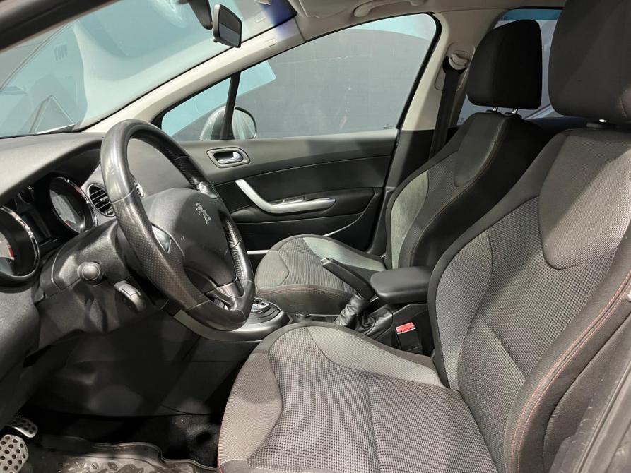 Peugeot 308 I Рестайлинг Пермь  - изображение 14