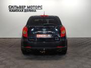 SsangYong Actyon II Пермь  - изображение 20