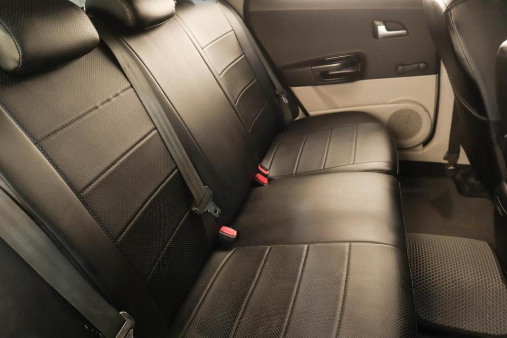 Kia Ceed I Челябинск  - изображение 16